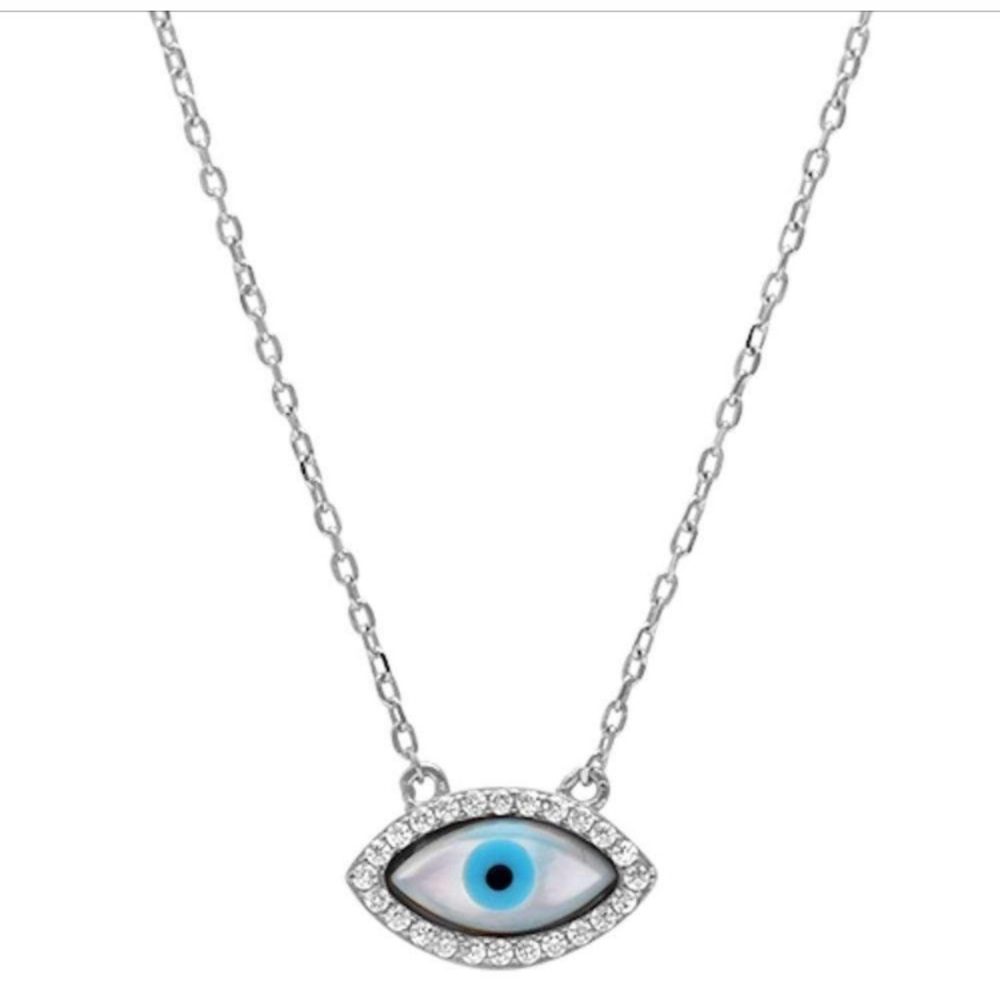 Evil eye 🧿